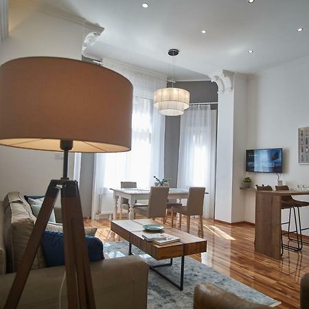 SODA19 Apartment - Budapest Kültér fotó