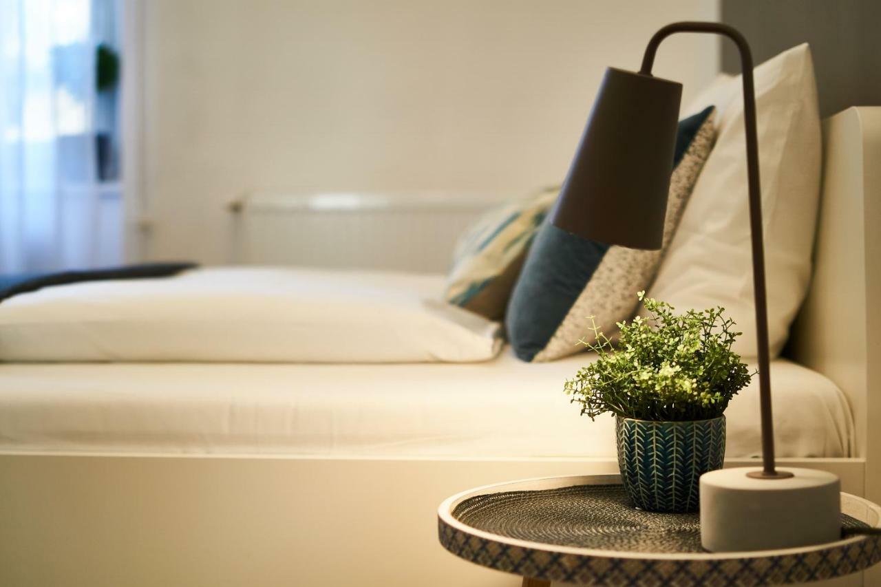 SODA19 Apartment - Budapest Kültér fotó