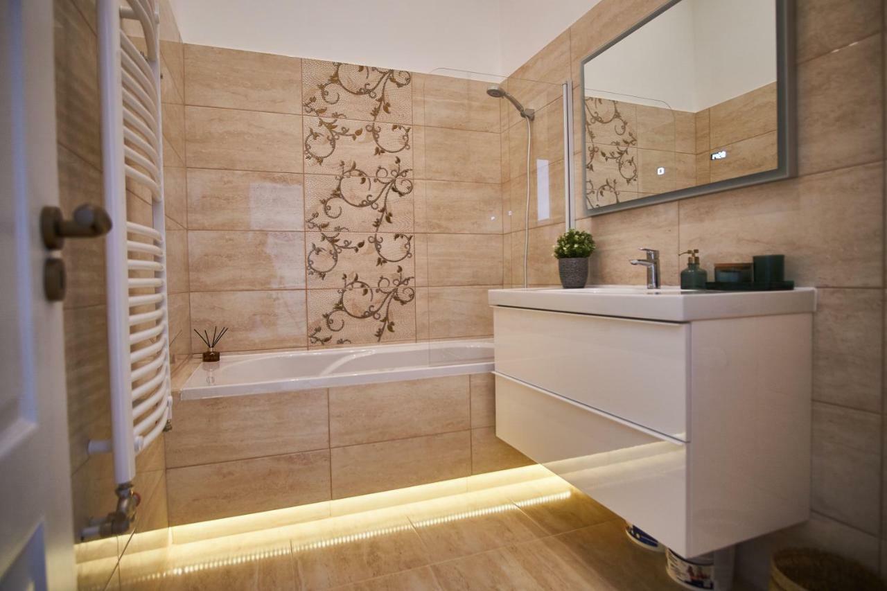 SODA19 Apartment - Budapest Kültér fotó
