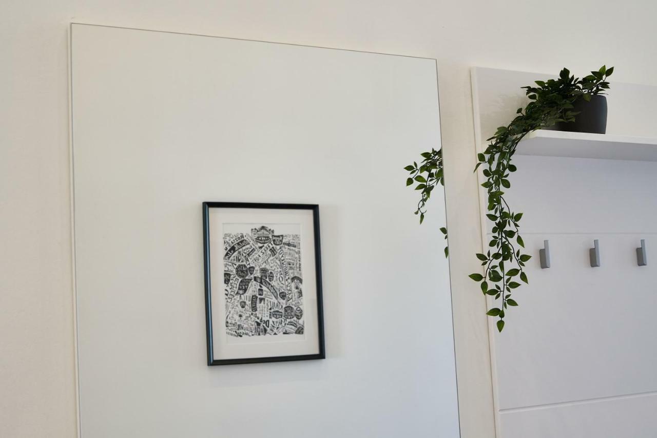 SODA19 Apartment - Budapest Kültér fotó