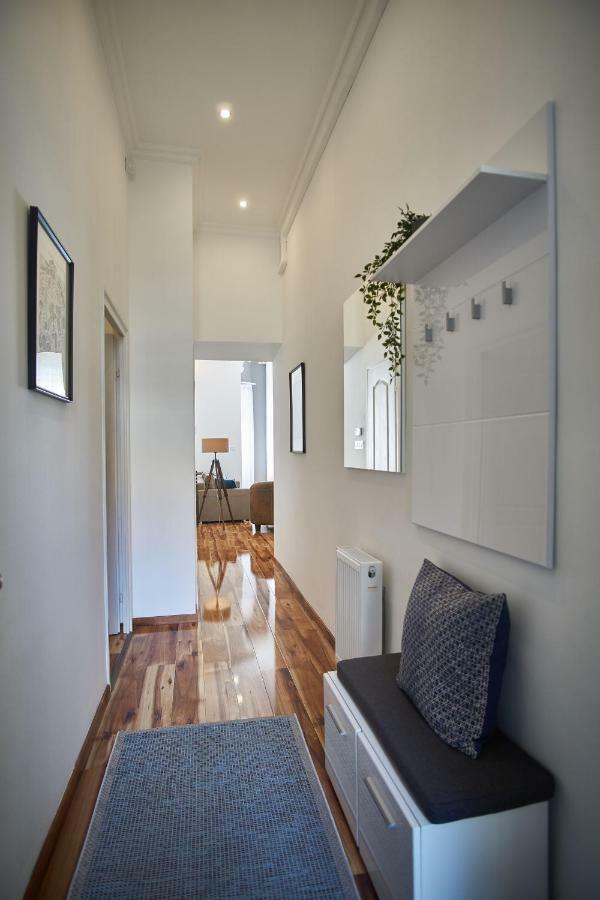 SODA19 Apartment - Budapest Kültér fotó
