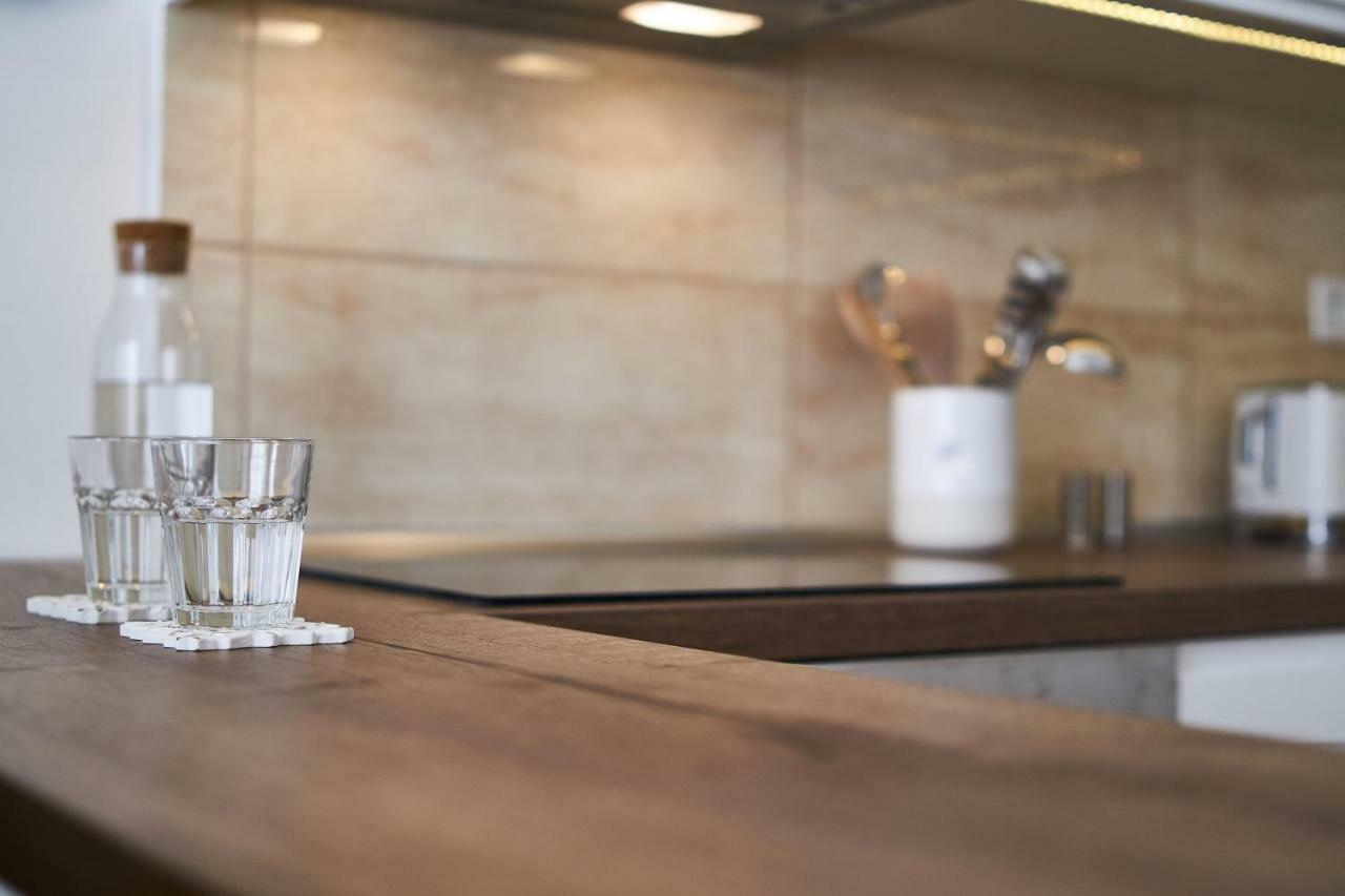 SODA19 Apartment - Budapest Kültér fotó